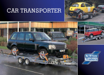 Car Transporter NL