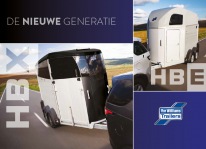 HBX HBE Brochure (NL)