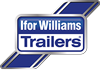 Ifor Williams Trailers: de leider achteraan